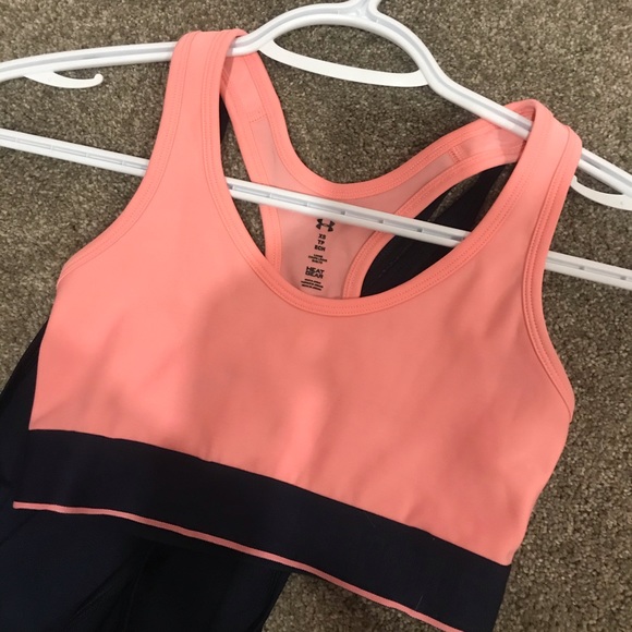 Under armour workout top - Picture 3 of 4